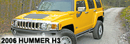 Top Stories - H3 is the slimmer, more accessible Hummer